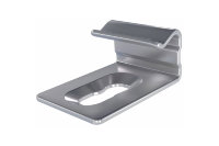 Стартовый кляймер HILST FIX prof 3D start (металл), 8мм, (100шт)