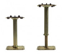 Опора фальшпола Lindner Pedestal type M3 H 550 mm - VB +/- 45 mm FFH 600
