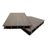 Террасная доска EuroDeck Old Style Венге (пог.м.)