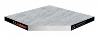 Плита фальшпола Lindner Nortec U 36 ST/PVC