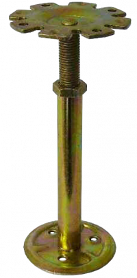 Стойка для фальшпола - M16SC