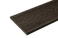 Подступёнок NauticPrime EstheticWood (4 пог.метра), цвет: венге