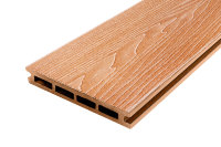 Террасная доска NauticPrime (Light) Esthetic Wood, кедр