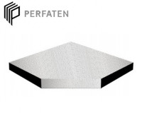 Панель фальшпола Perfaten Solid, толщина 30 мм,  