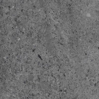 ПВХ плитка Vertigo Loose Lay 8509 Water Limestone Dark Grey, 457.2 X 457.2 мм (упак.2,09 м2)