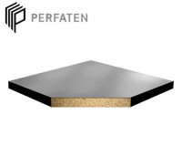 Панель фальшпола Perfaten Special Solid, толщина 30 мм неразъемный