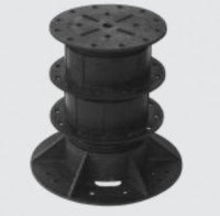 Регулируемая опора Level PRO 145–240 мм
