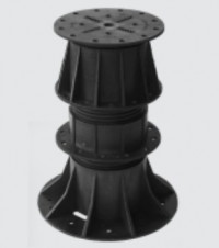 Регулируемая опора Level PRO 205–340 мм
