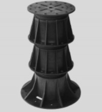 Регулируемая опора Level PRO 235–400 мм