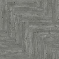 ПВХ плитка Interface Woodgrains A00206 Winter Grey 25X100cм