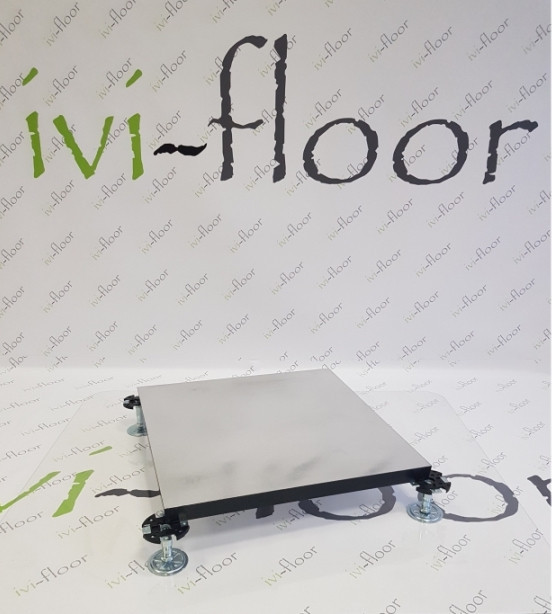 Фальшпол из ДСП 38 Al PVC Aspect 2