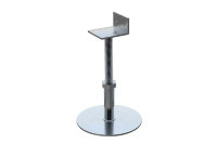 Металлическая опора HILST LIFT metal 65-115 мм