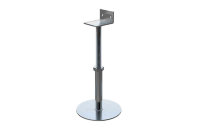 Металлическая опора HILST LIFT metal 110-195 мм