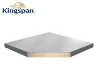 Фальшпол из ДСП KINGSPAN RG2 (23 мм), верхнее покрытие сталь, нижнее покрытие сталь