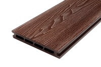 Террасная доска NauticPrime (Middle) Esthetic Wood