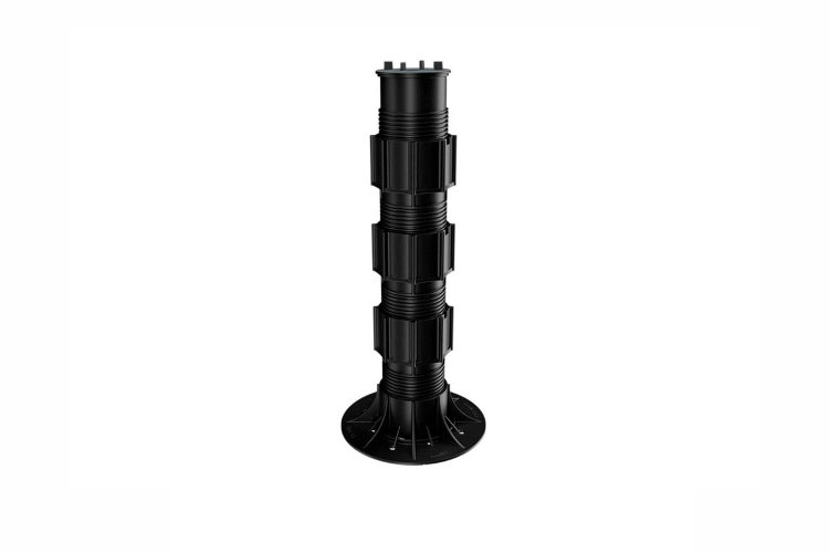Регулируемая опора HILST LIFT self-leveling HL10 (385-530мм)