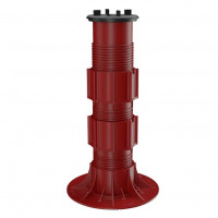 Регулируемая опора HILST LIFT F8 (285-430 мм)