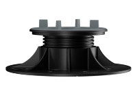 Регулируемая опора HILST LIFT self-leveling HL2 (50-75мм)