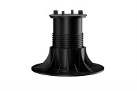 Регулируемая опора HILST LIFT self-leveling HL4 (115-155мм)