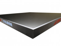 INTERFLOOR CaSO 30 ST/Ceramic