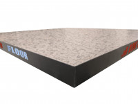 INTERFLOOR CaSO 30 ST/PVC EC